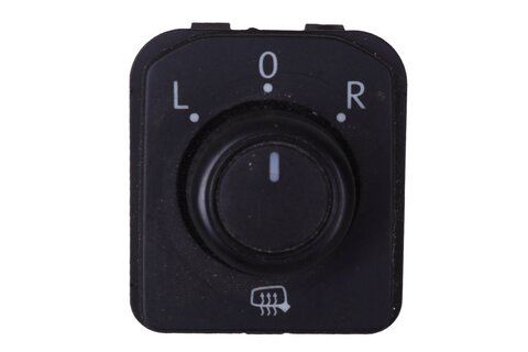 Tlačítko nastavení zrcátek 3G0959565A