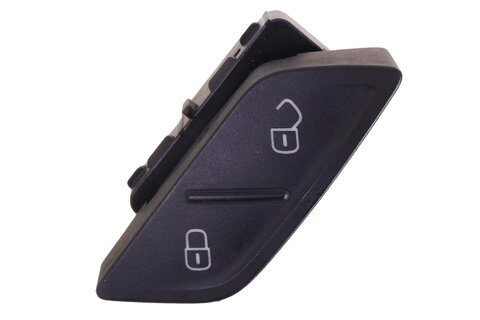 Tlačítko centrálního zamykání levé 5TA962125