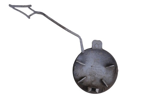 Krytka tažného oka zadní 5TA807441