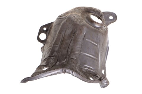 Tepelný štít výfukového potrubí 140132119R