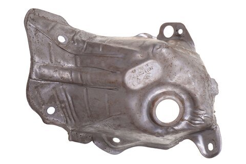 Tepelný štít výfukového potrubí 140132119R