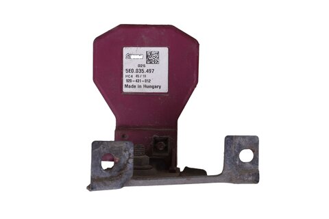 Anténa LTE pravá 5E0035497