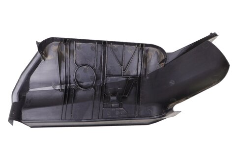 Plastový kryt nasávání vzduchu 5TB815159
