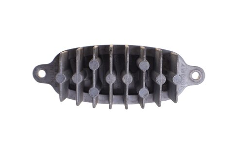 Chladící modul LED světla 2018- 5E0941645