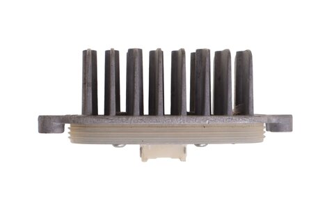 Chladící modul LED světla 2018- 5E0941645