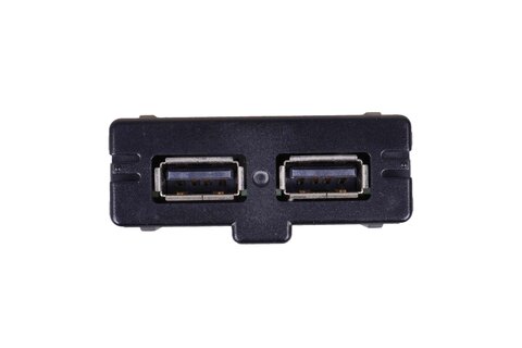 Konektor USB dvojitý 5Q0035726L