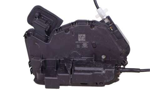 Zámek dveří pravý zadní 5TA839016K