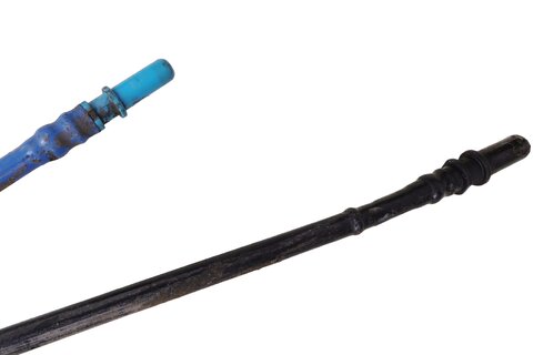 Sada palivových trubek (diesel) 5QA200059A