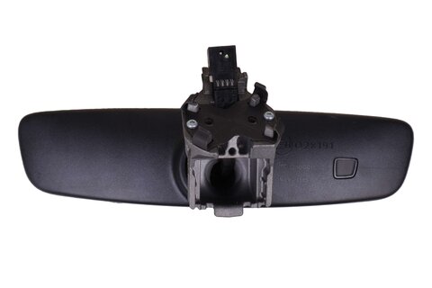 Vnitřní zpětné zrcátko s automatickým stmíváním 3G0857511F