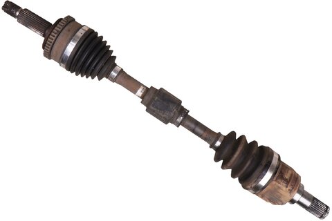 Poloosa levá (automat) 49500A2000