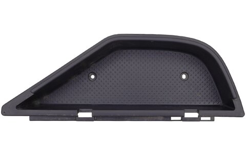 Boční úložný box podlahy zavazadlového prostoru (pravý, černý, combi) 85754A2500WK
