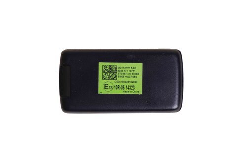 Magnetická kapesní lampa (černá) 3T0947417E