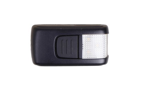 Magnetická kapesní lampa (černá) 3T0947417E