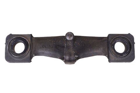 Spodní kolík zámku zadních dveří 8V0827507K