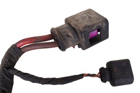 Kabelový svazek posilovače řízení 5QB971111AC