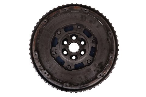 Dvouhmotový setrvačník LUK - 123100461R