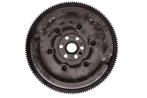 Dvouhmotový setrvačník LUK - 123100461R