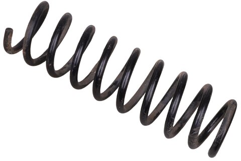 Zadní pružina pérování (L=P) AFTERMARKET