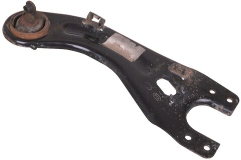 Podélné rameno zadní nápravy (levé) 55270A6300