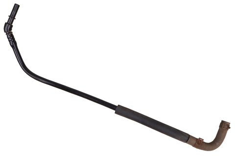 Vedení filtru palivových výparů (přední) 31174A6000