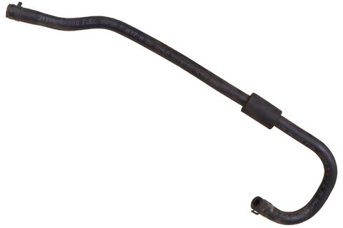 Vedení filtru palivových výparů (střed) 31175A6000