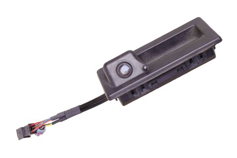 Spínač otevírání pátých dveří s kamerou 3V0827566N