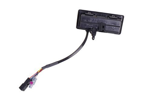 Spínač otevírání pátých dveří s kamerou 3V0827566N