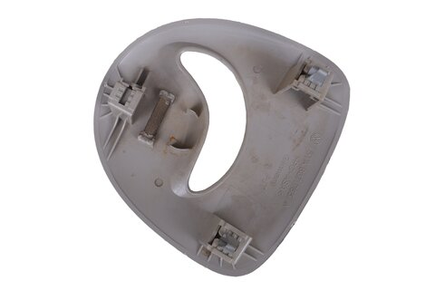 Kryt pro vedení bezpečnostního pásu (storm šedá) 5TA867755BRMP