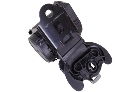 Bezpečnostní pás zadní prostřední horní 5TA857807