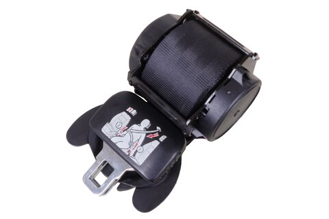 Bezpečnostní pás zadní prostřední horní 5TA857807