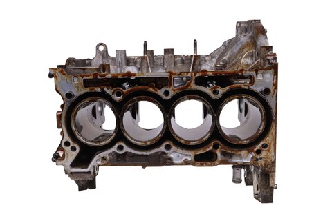 Blok motoru 1.3 TCE 110106581R