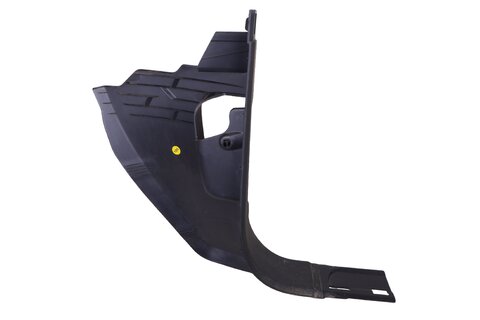 Panel A sloupku spodní levý (černý) 5TB863483