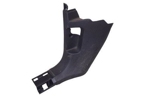 Panel A sloupku spodní levý (černý) 5TB863483