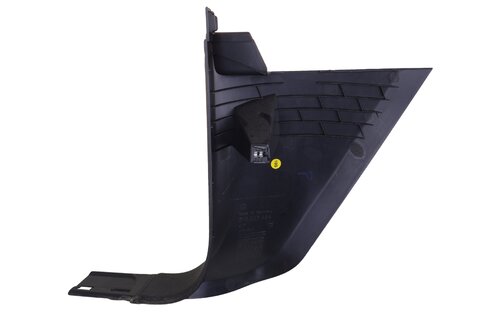 Panel A sloupku spodní pravý (černý) 5TB863484