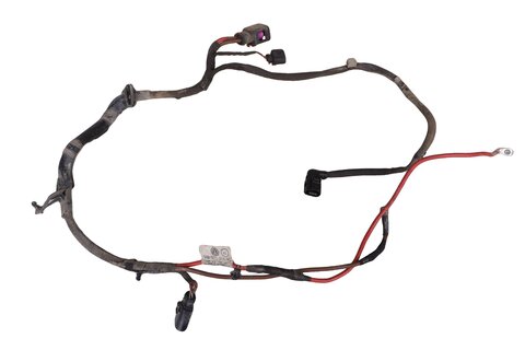 Kabelový svazek posilovače řízení 5QB971111AC