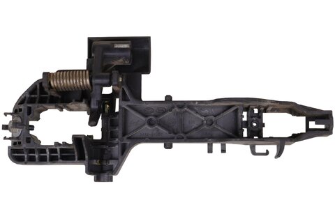 Upevňovací třmen vnější kliky dveří (pravý, P=Z) 82665A2010