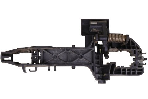 Upevňovací třmen vnější kliky dveří (levý, P=Z)  82655A2010