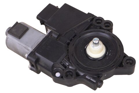 Motorek stahování předního okna (pravý) 82460A2010