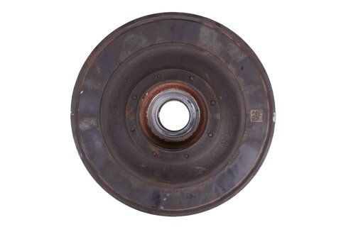 Řemenice klikové hřídele 123034818R