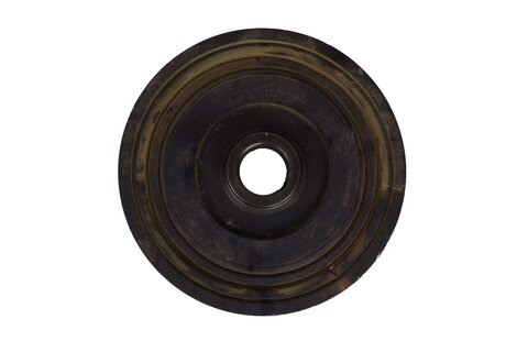 Řemenice klikové hřídele 123034818R