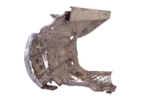 Tepelný kryt - turbo 144509619R