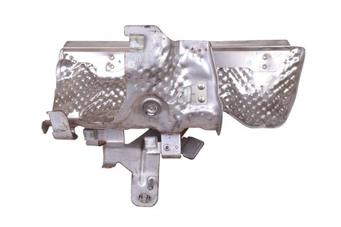 Tepelný kryt - turbo 144509619R