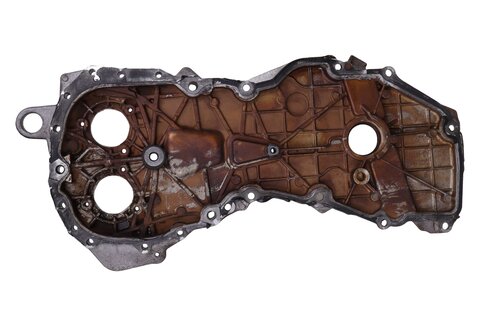 Kryt rozvodu motoru 135022910R