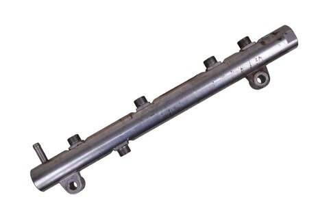 Vstřikovací vysokotlaká lišta Euro6 2014- 504371261