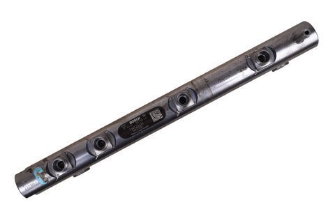 Vstřikovací vysokotlaká lišta Euro6 2014- 504371261