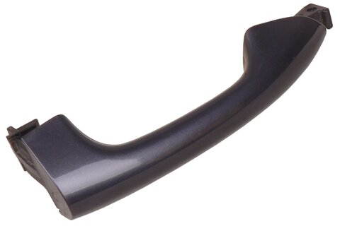 Vnější klika dveří (pravá, lakovací, P=Z) 82661A2500