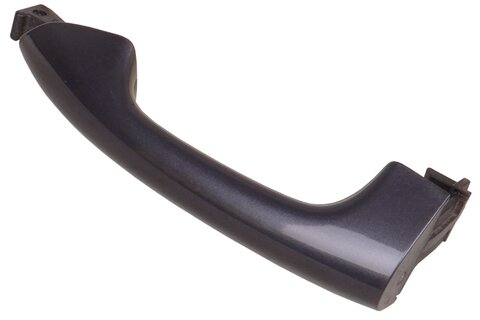 Vnější klika dveří (levá, lakovací, P=Z)  82651A2500