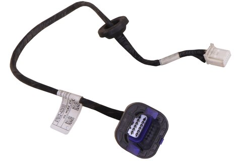 Kabelový svazek vnějšího zrcátka (L=P) 87602A2800