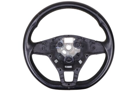 Volant kožený tříramenný multifunkční (automat) 5TA419091S