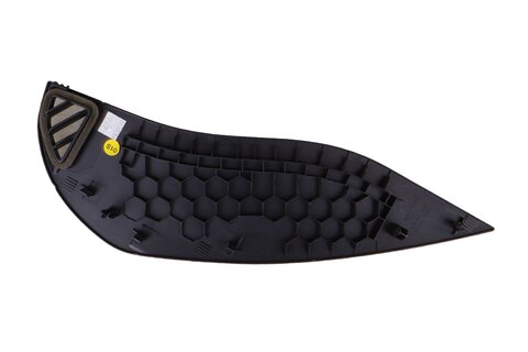 Boční kryt palubní desky levý (černá tit.) 5TB858247A82V